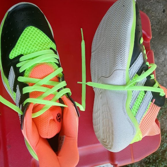 SNEAKER COLLECTION ALL MEN'S SIZES - Picture 10 of 16